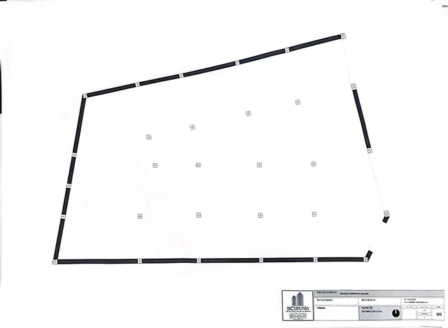 EDIFICACIÓN PARA DERRIBO CON PROYECTO DE VIVIENDAS - foto 4