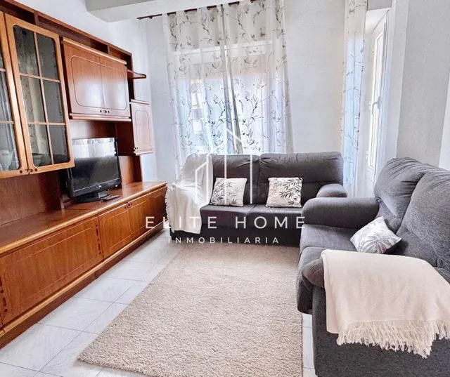 PISO DE 3 habitaciones JUNTO AL CORTE INGLÉS - foto 4
