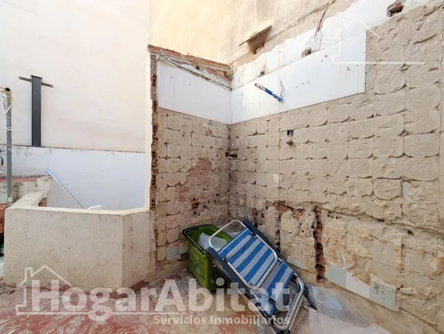 ¡MAGNÍFICA VIVIENDA! ACOGEDORA Y LUMINOSA CON TERRAZA Y BALCÓN, EN EL CENTRO — 17