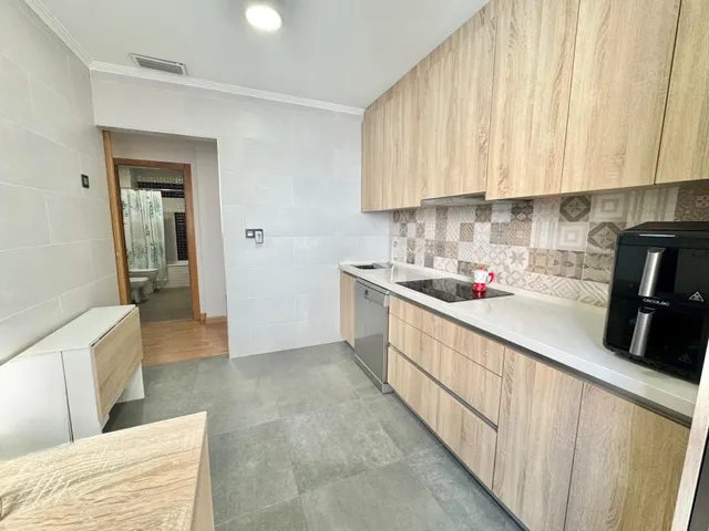 Impresionante Piso Seminuevo en Orihuela, con balcón, muy luminoso.. en zona Espeñetas  ¡Tu Nuevo Hogar Te Espera! — 19
