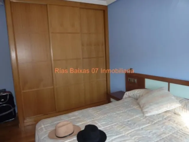 REF 2155 CHALET CANTERIA SIETE  DORMITORIOS-CHIMENEA BEMBRIVE — 9