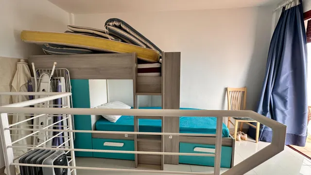 Atico duplex en Pal Mar. Arona — 19