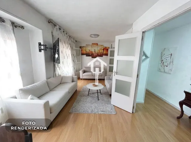 Piso 4 habitaciones 90m² en venta - Carolinas bajas — 11