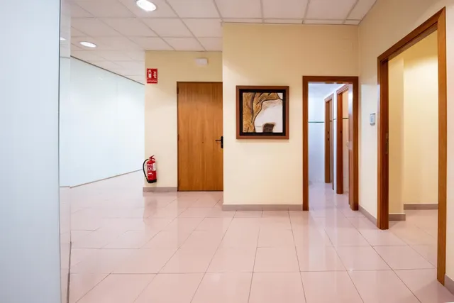 OFICINA - MATARÓ (CENTRE) — 29