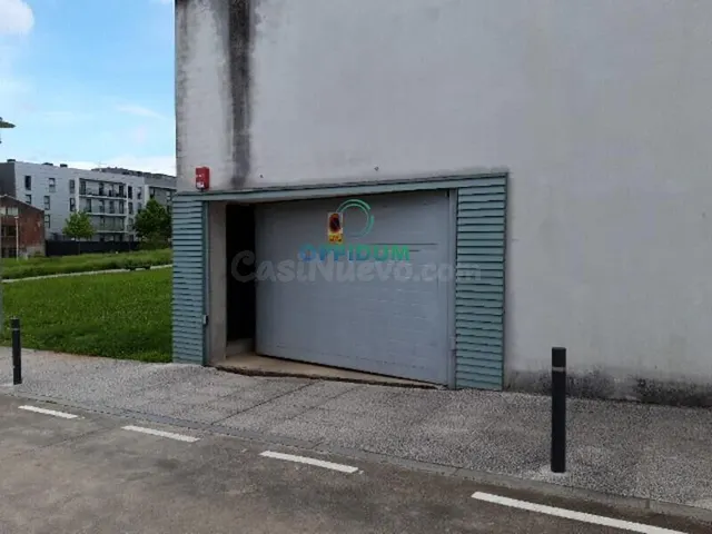 Plazas de garaje en venta en Rúa CONSTANTINO LIMIA NOGUEIR 7 - foto 3
