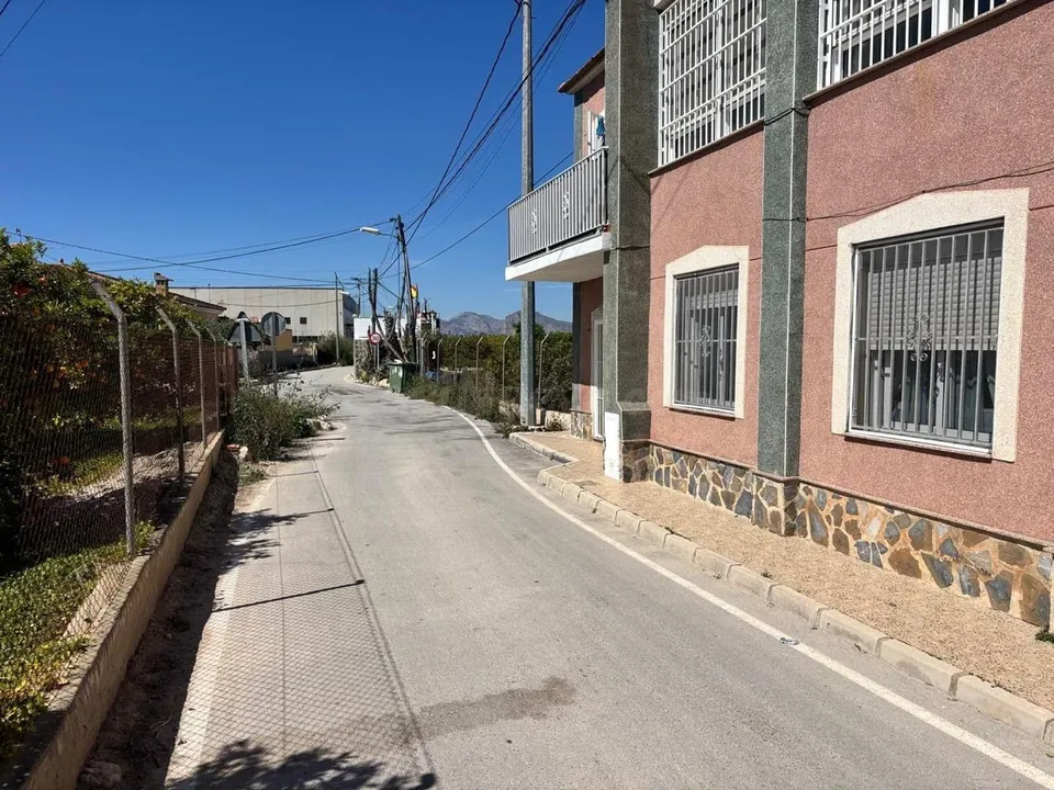Apartamento 3 habitaciones 76m² en venta - Molins-Campaneta-San Bartolomé