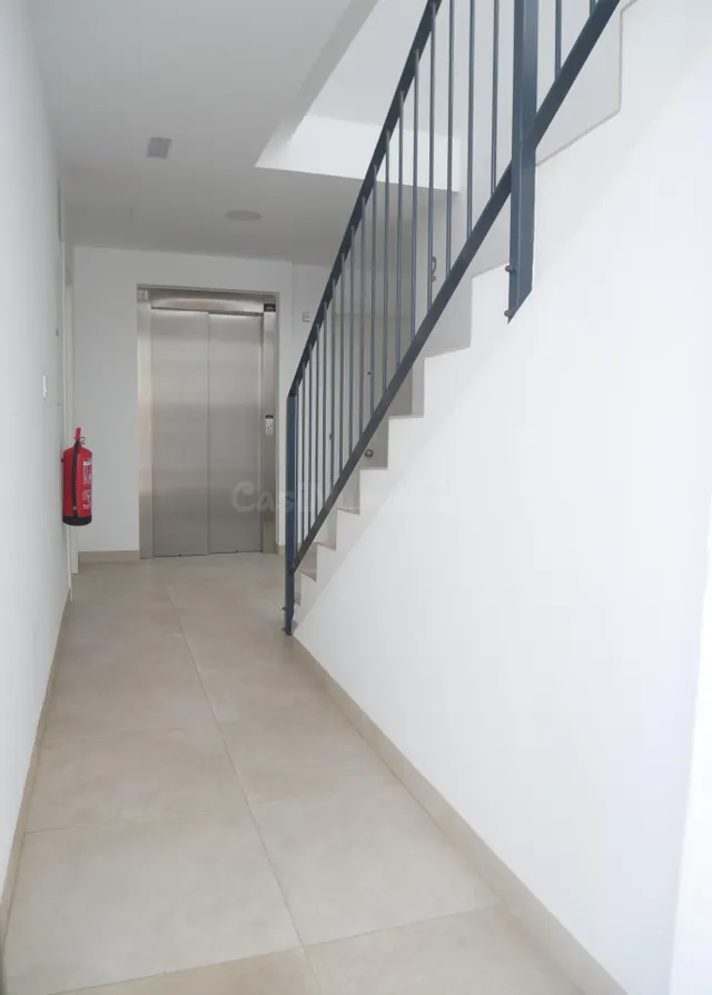 VENTA DE PISO EN EL CENTRO DE SANTO ANGEL construcción 2024 - foto 2