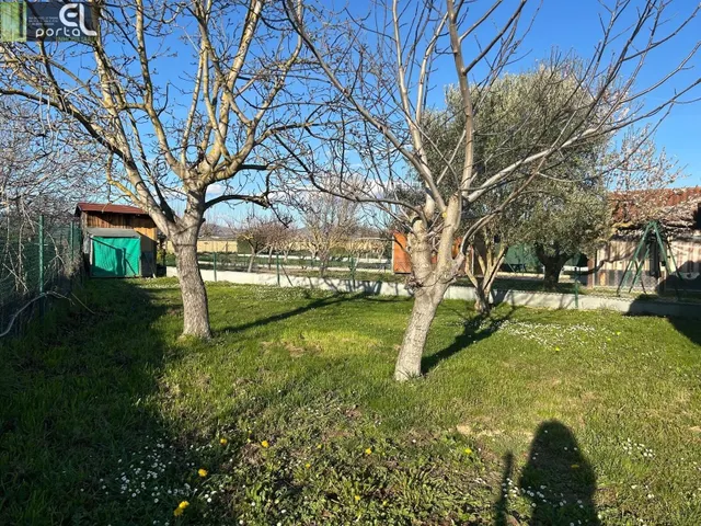 CASA DE OCIO RECREO EN BEIRE — 4