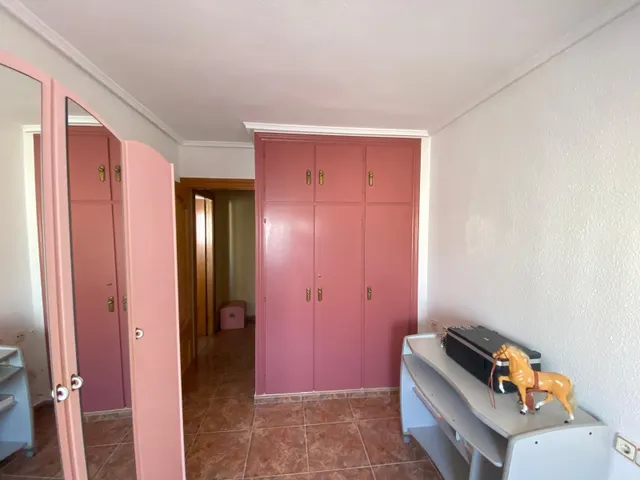 Ático de Ensueño en el Centro de Torrevieja, a 300 m de la Playa — 7