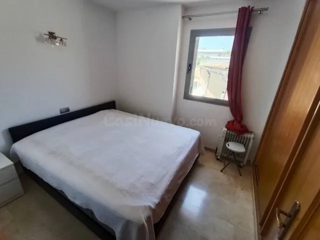 Molinar, Palma – Piso de 3 habitaciones en alquiler — 4