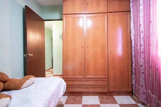 Magnífica vivienda exterior junto al Metro en Montequinto (Dos Hermanas) — 28