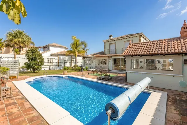 Chalet 3 habitaciones 253m² en venta - Costa del Sol - foto 4