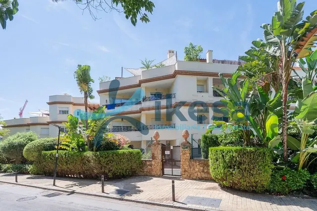 Venta de Dúplex en Marbella, Málaga.