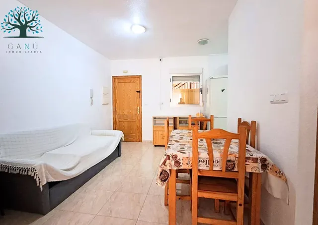 COQUETO APARTAMENTO CERCA DEL PASEO MARÍTIMO - foto 3