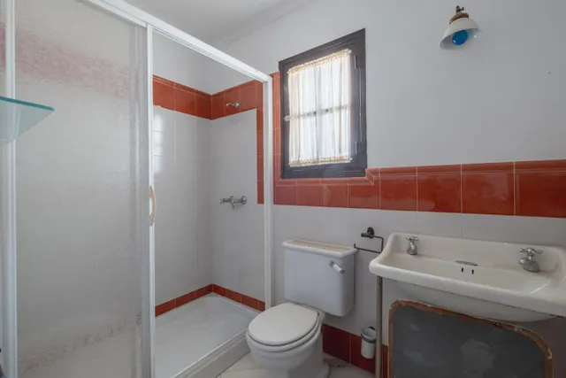 Casa palacio en pleno centro de sanlúcar — 46