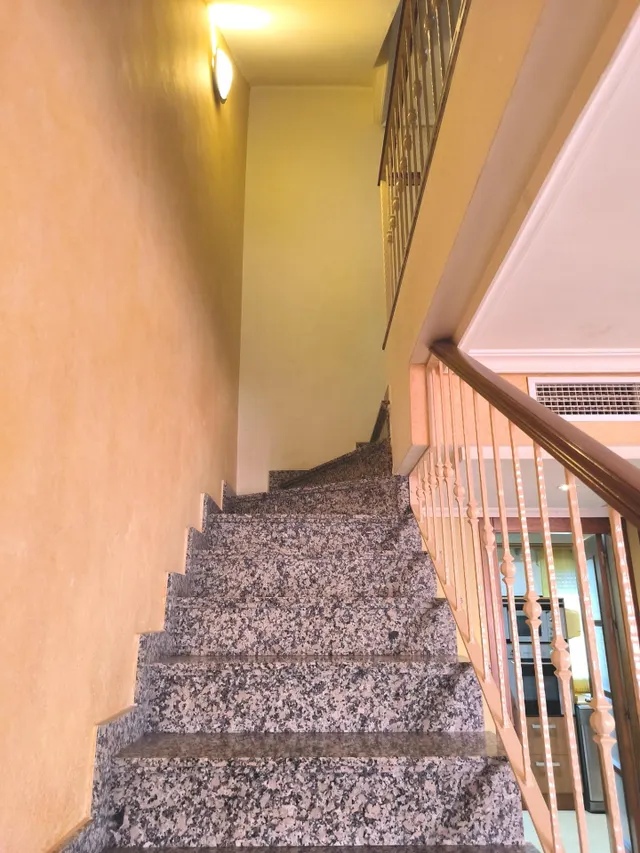 Magnifico duplex con buhardilla — 33