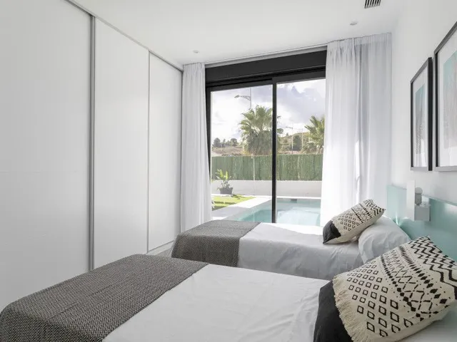 Villa 3 habitaciones 115m² en venta - Calasparra centro — 22