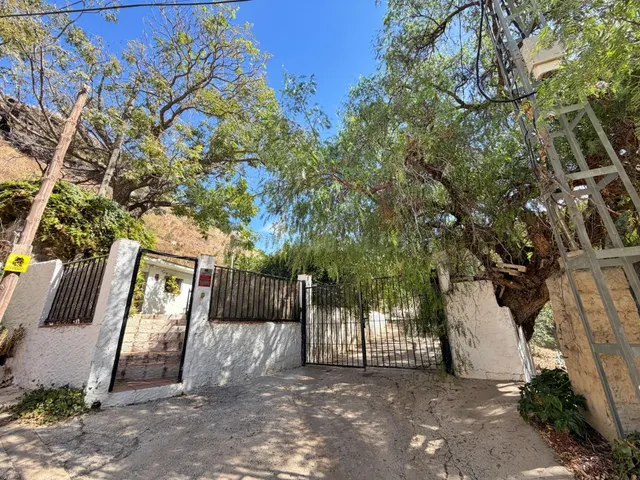 Casa El Palo, Málaga — 5