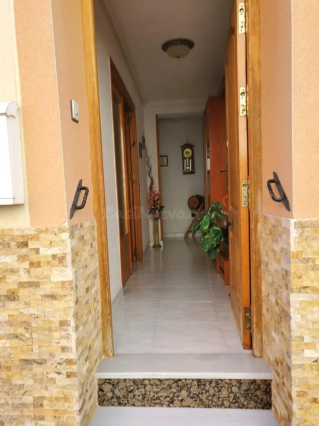 CASA EN RICOTE (MURCIA). — 3