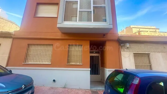 Apartamento 2 habitaciones 78m² en venta - La Mata pueblo — 2