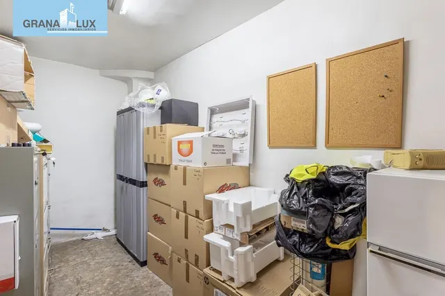 EXCLUSIVO INMUEBLE EN PLAZA DE CARRETAS, JUNTO AL EMBLEMÁTICO PASEO DEL SALÓN — 18