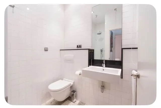 Exclusivo piso de diseño en el centro de valencia — 18