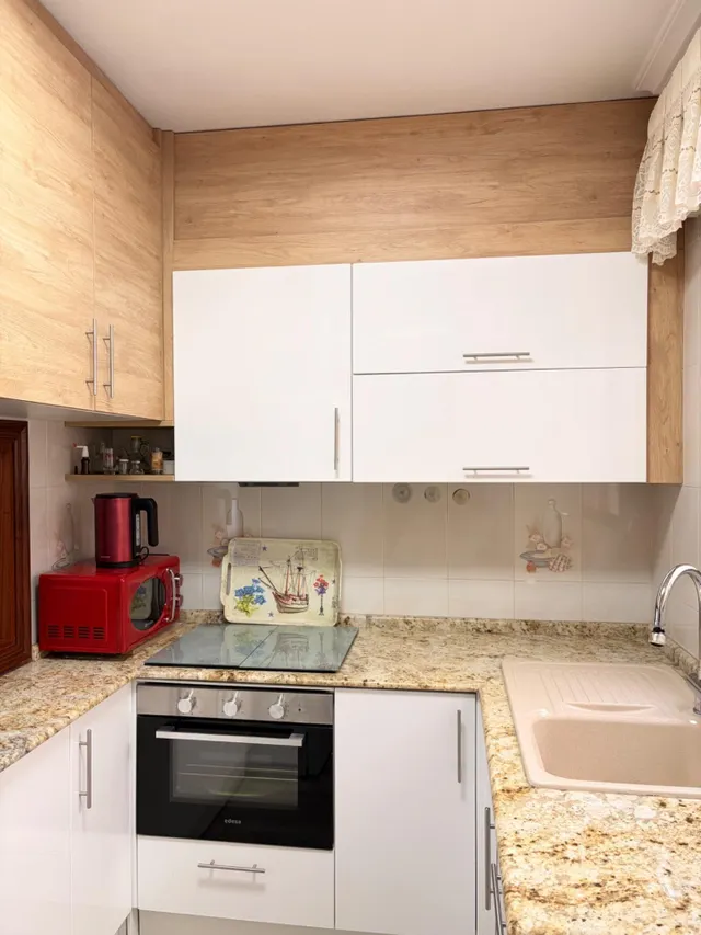 Apartamento a solo 50 metros del mar en Lo Pagán — 2