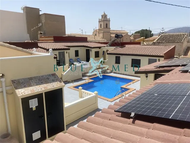 FANTÁSTICA FINCA CON APARTAMENTOS TURÍSTICOS EN EL ESCOBAR - foto 2