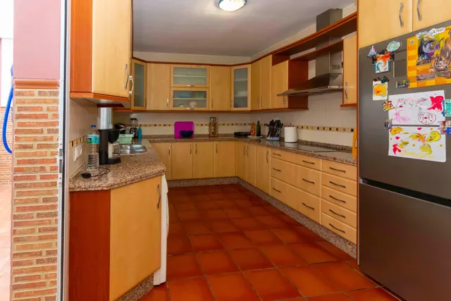 Casa en la banasta — 32