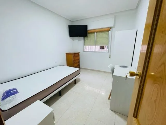 Piso de 3 habitaciones  CON ASCENSOR — 7