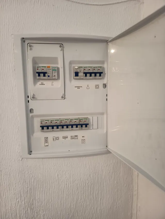 Casa de una sola planta — 16