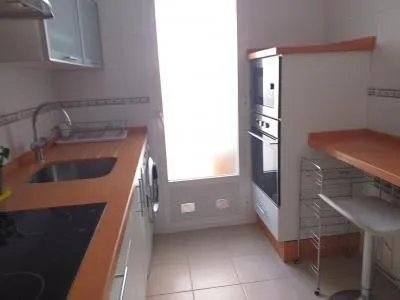 Amplio apartamento en el cerro del viento — 6