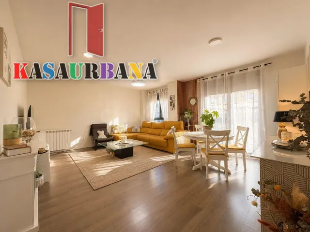 KASAURBANA ofrece BAJO CON PATIO EN VALDEMORO - ZONA HOSPITA - foto 3