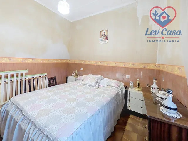 Casa de pueblo en planta baja con patio en Fuente Álamo — 17