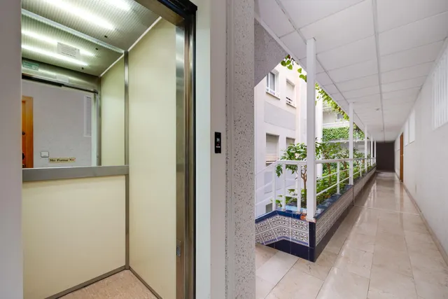 Apartamento de 2 dormitorios en Torrevieja, a 200m de la Playa de Los Locos — 25