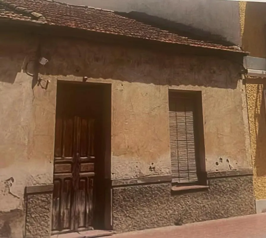 Casa céntrica en Guardamar