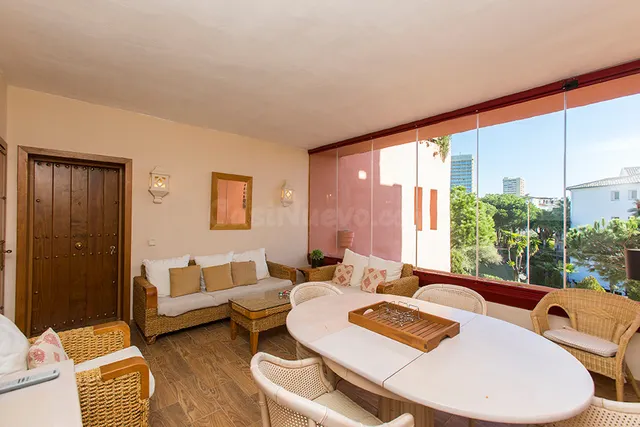 Apartamento 3 habitaciones 147m² en venta - Marbella — 2
