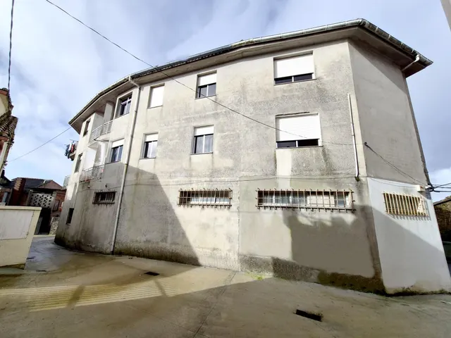 Oportunidad de Inversión: Edificio en Coristanco - foto 4