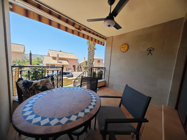 Apartamento 2 habitaciones 70m² en venta - Comunidad valenciana — 8