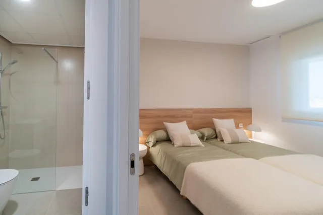 Apartamento 4 habitaciones 169m² en venta - Orihuela Costa — 9