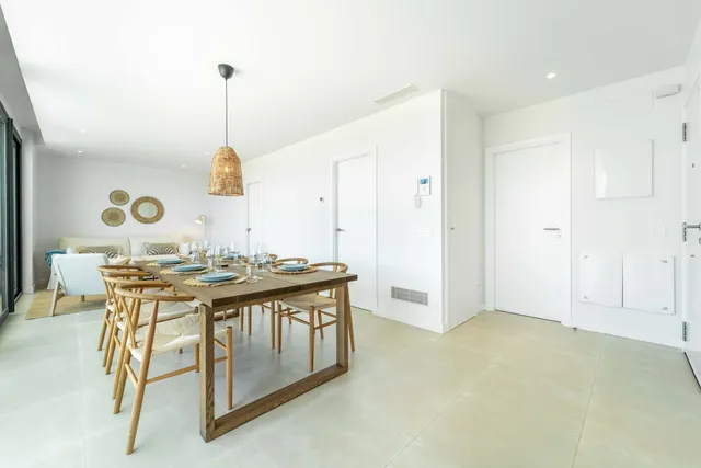 Apartamento 2 habitaciones 76m² en venta - Centro — 15