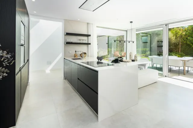 Villa 5 habitaciones 453m² en venta - Bel-Air — 3