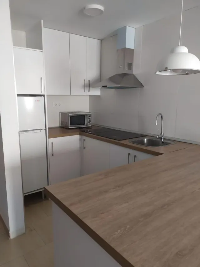 Apartamento 1 habitación 57m² en venta - Centro — 11