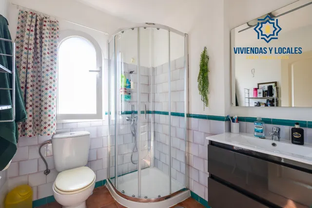 MAGNÍFICO CHALET EN URB. SUEÑOS DE CADIMA, ALHENDIN — 34
