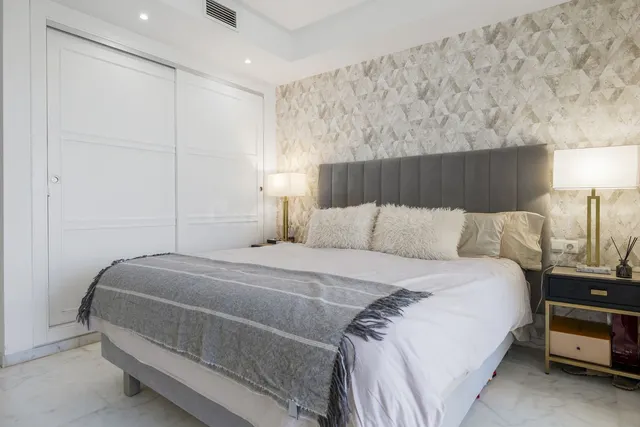 Apartamento 3 habitaciones 100m² en venta - Centro — 5