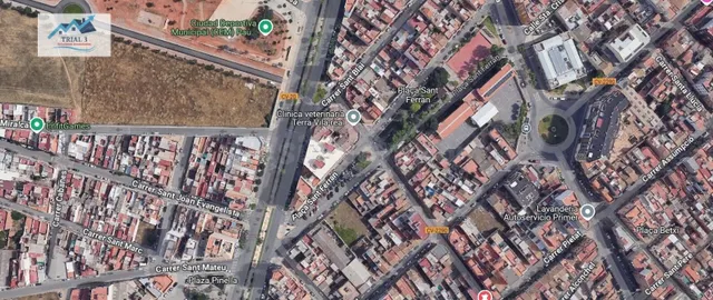 Venta oficina en Villareal (Castellón) — 3
