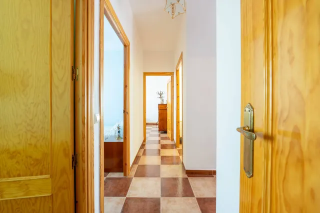 SE VENDE CASA EN LA ZONA DE CALZADA DE CALATRAVA — 20