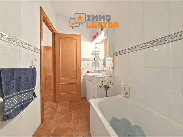Casa rústica con encanto en Baldomar, Artesa de Segre — 10