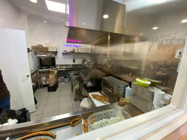 Local comercial 155m² en venta - Goya — 18
