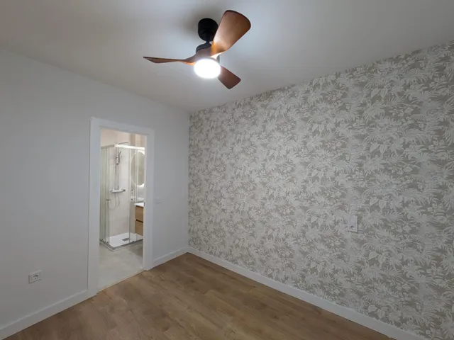Piso 3 habitaciones 87m² en venta - Chamberí — 13